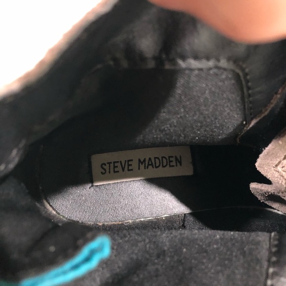 Steve Madden ankle boots - Picture 2 of 6